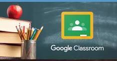 Google Classroom FAQ's #1