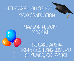 2019 Graduation