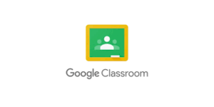 Google Classroom Resources
