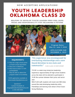 Youth Leadership