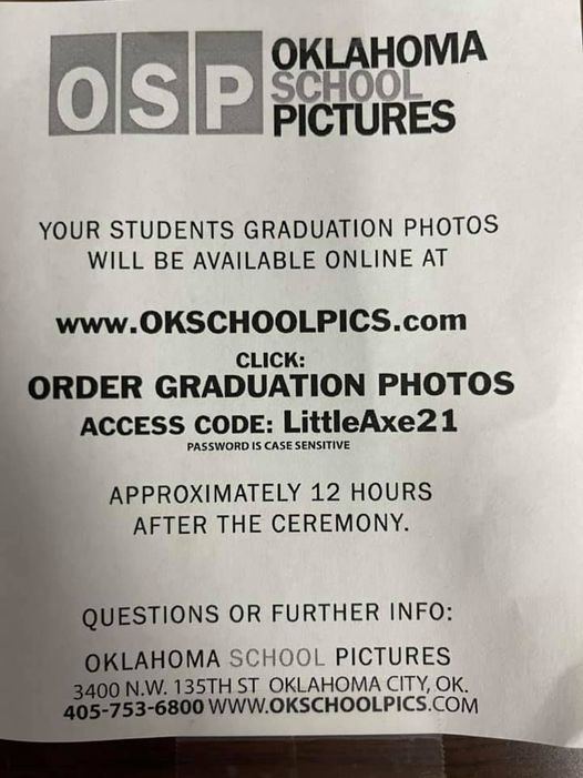 Class of 2021 Graduation pics of getting diplomas